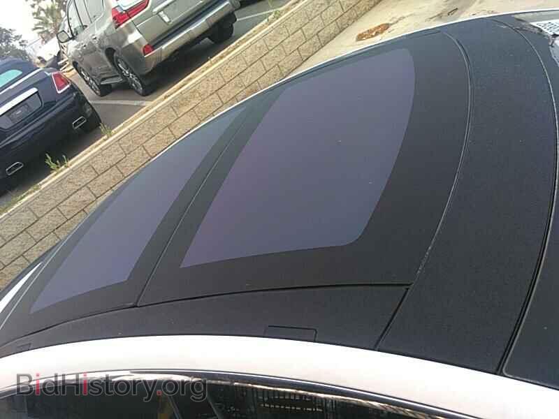 2014 Tesla Model S - VIN: 5YJSA1H11EFP44918 - Фото 18