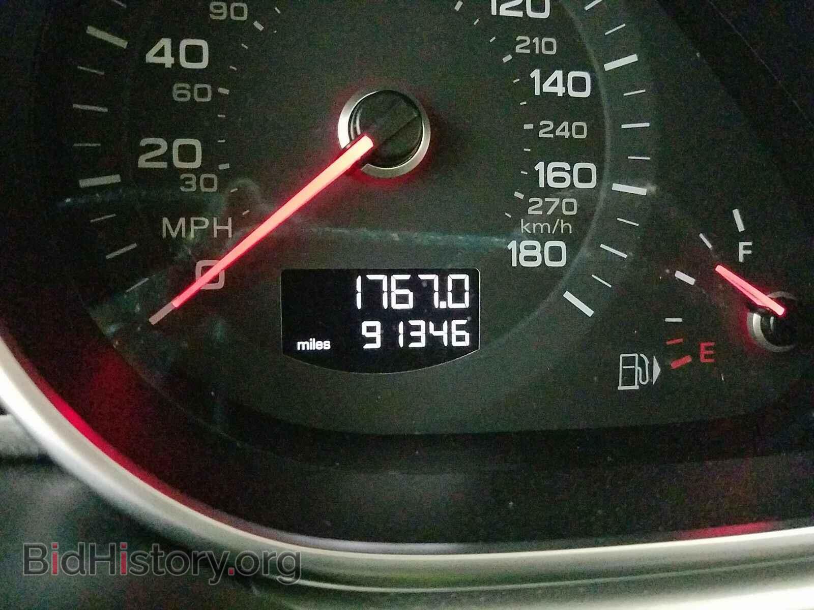 2012 Audi Q7 - VIN: WA1WMAFE3CD003473 - Фото 12