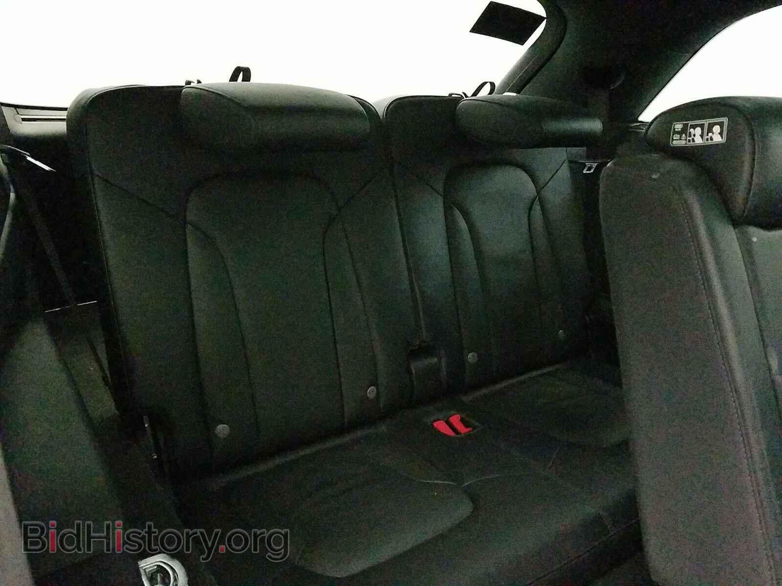 2012 Audi Q7 - VIN: WA1WMAFE3CD003473 - Фото 14