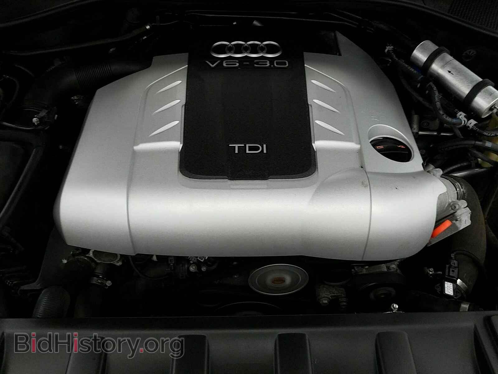 2012 Audi Q7 - VIN: WA1WMAFE3CD003473 - Фото 17