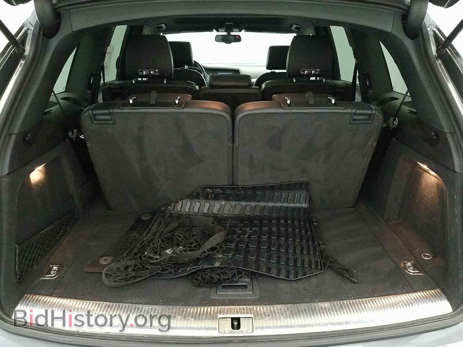2012 Audi Q7 - VIN: WA1WMAFE3CD003473 - Фото 18