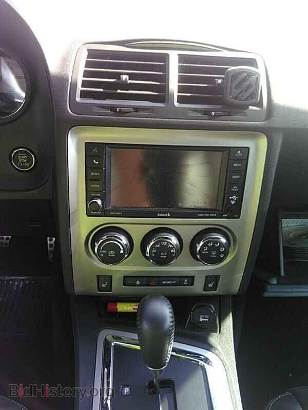 2013 Dodge Challenger - VIN: 2C3CDYCJ8DH708667 - Photo 4