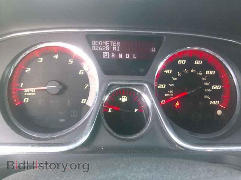 2014 GMC Acadia - VIN: 1GKKVPKD8EJ187917 - Фото 5