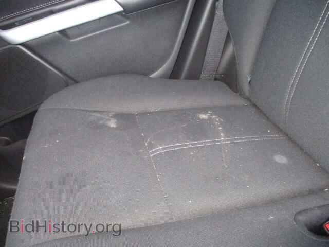 2012 Ford Edge - VIN: 2FMDK3GC6CBA82649 - Фото 19