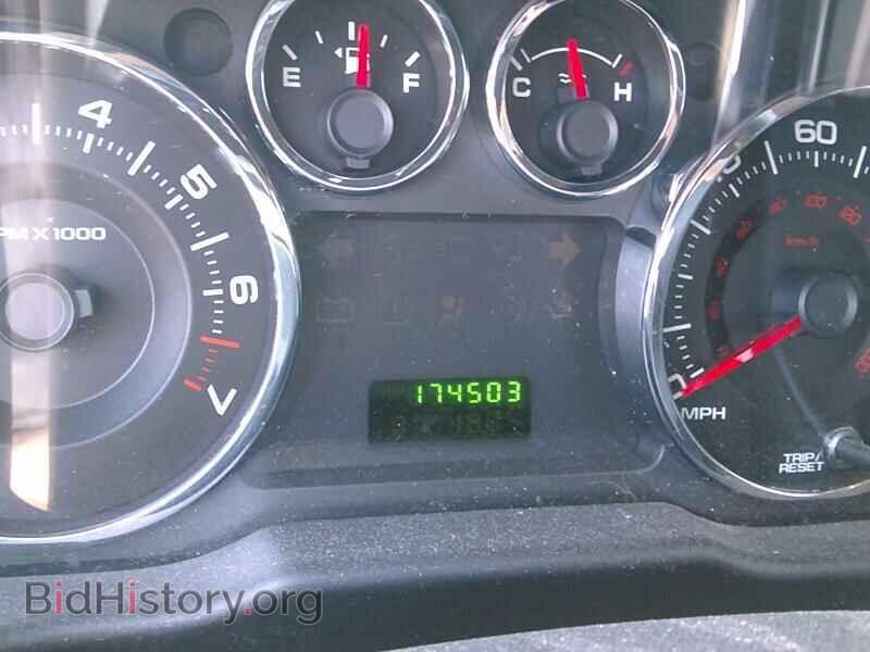 2010 Ford Edge - VIN: 2FMDK3GC5ABA16705 - Фото 5