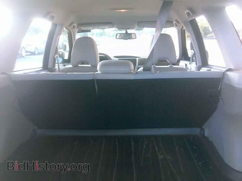 2012 Subaru Forester - VIN: JF2SHABCXCH466251 - Фото 7
