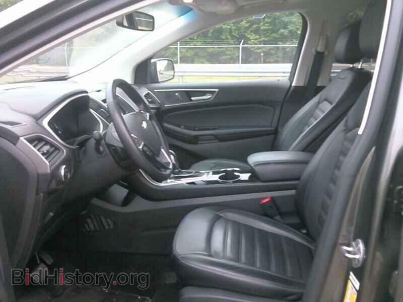 2016 Ford Edge - VIN: 2FMPK4J99GBC08699 - Фото 3