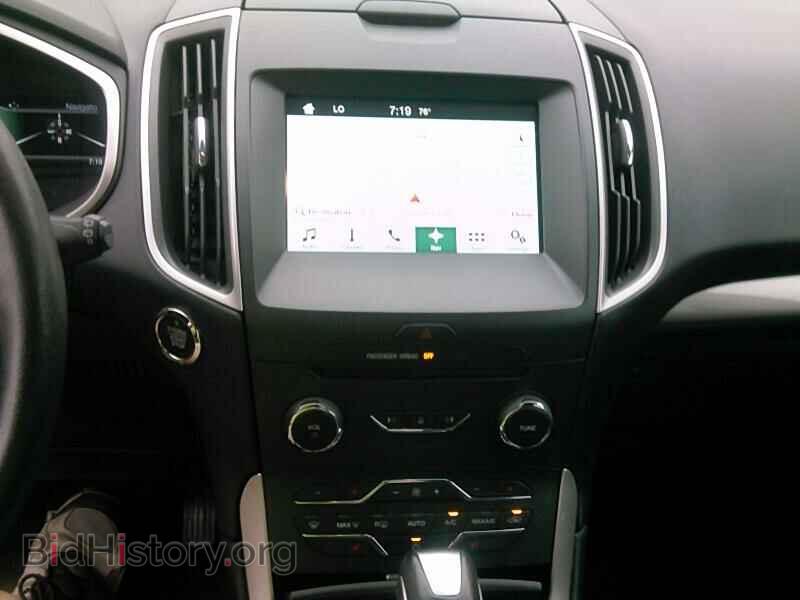 2016 Ford Edge - VIN: 2FMPK4J99GBC08699 - Фото 4