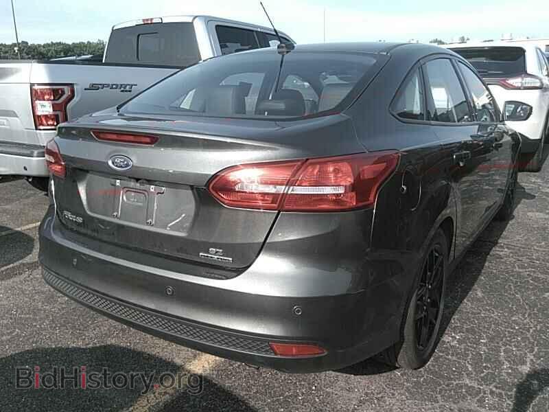 2016 Ford Focus - VIN: 1FADP3F21GL281344 - Фото 2