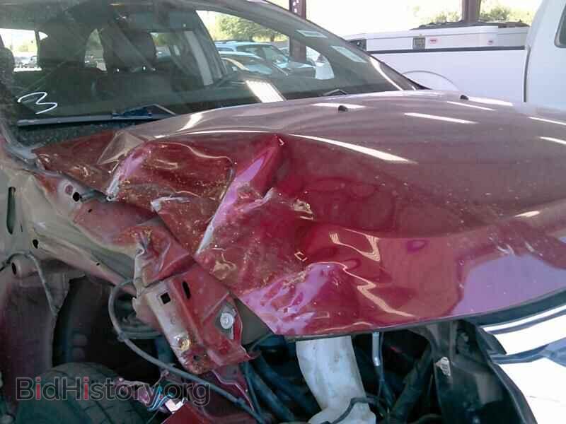 2013 Ford Edge - VIN: 2FMDK3KC7DBA36966 - Фото 13