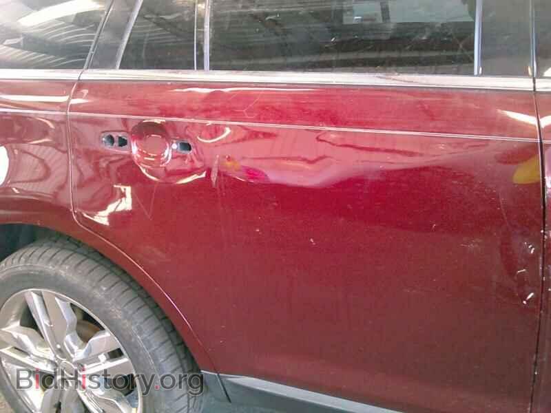 2013 Ford Edge - VIN: 2FMDK3KC7DBA36966 - Фото 17