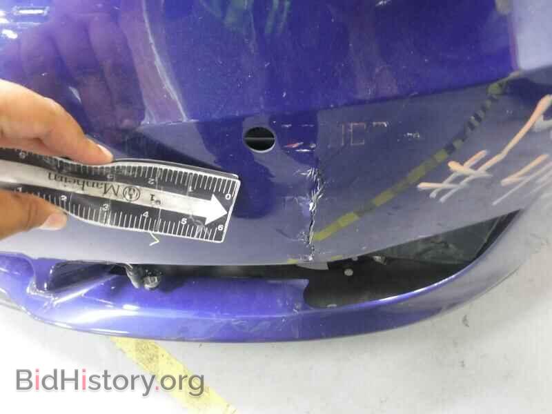 2016 Tesla Model S - VIN: 5YJSA1E24GF128632 - Photo 11