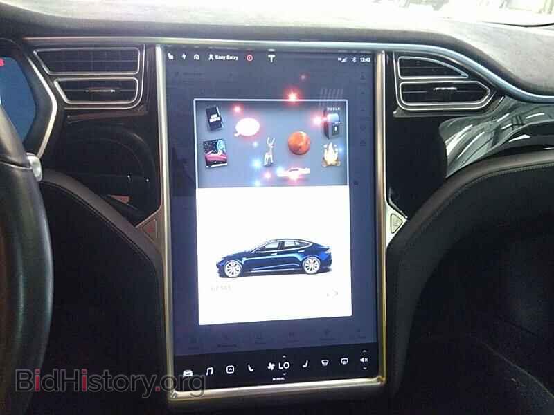 2016 Tesla Model S - VIN: 5YJSA1E24GF128632 - Photo 4