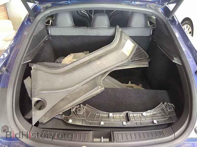2016 Tesla Model S - VIN: 5YJSA1E24GF128632 - Photo 7