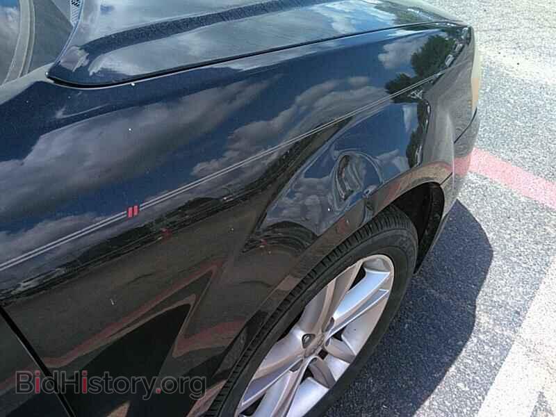 2011 Dodge Avenger - VIN: 1B3BD1FG5BN510844 - Фото 8