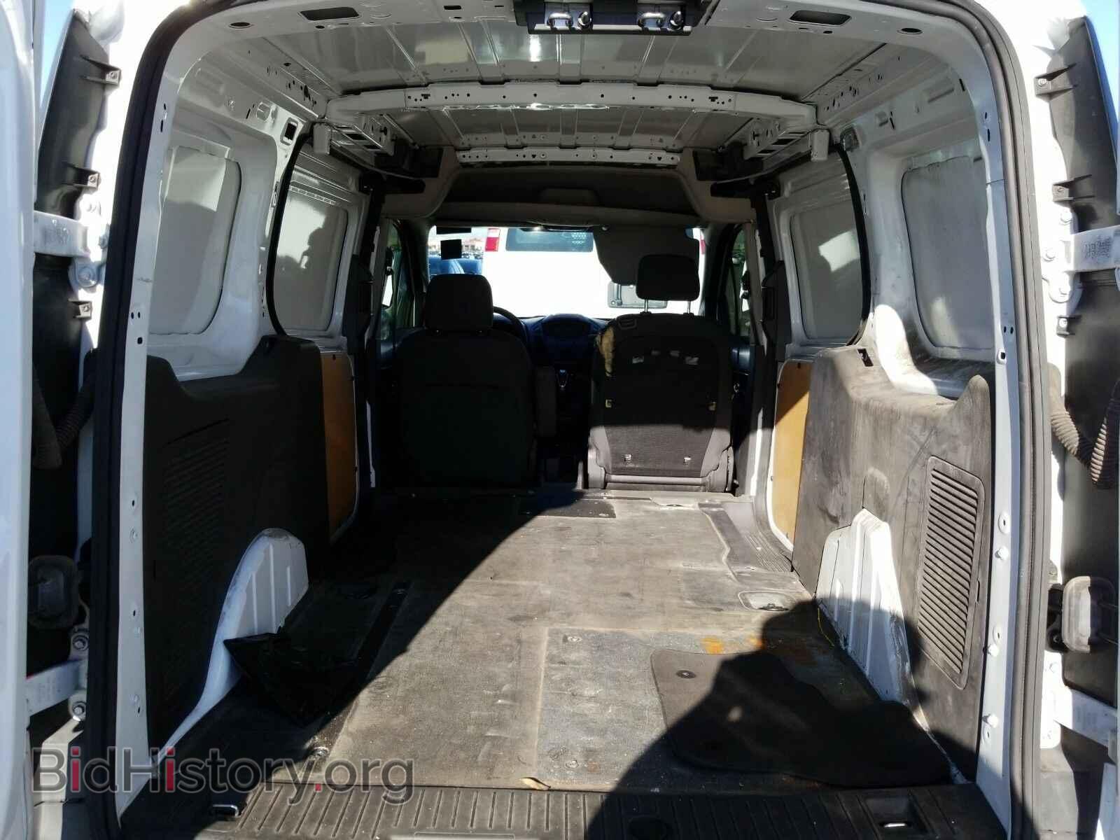 2015 Ford Transit Connect - VIN: NM0LS7E73F1202188 - Фото 7