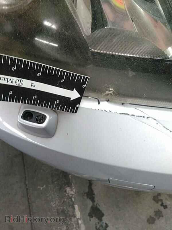 2008 Saab 9-3 - VIN: YS3FB49Y281101267 - Фото 12