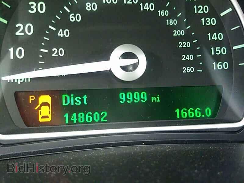 2008 Saab 9-3 - VIN: YS3FB49Y281101267 - Фото 5