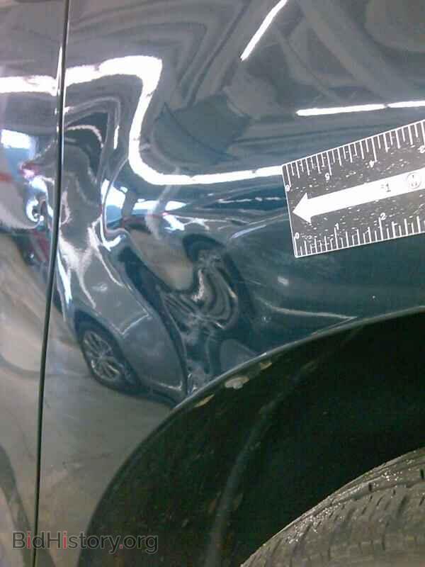 2008 Ford Edge - VIN: 2FMDK39C58BB19775 - Фото 12