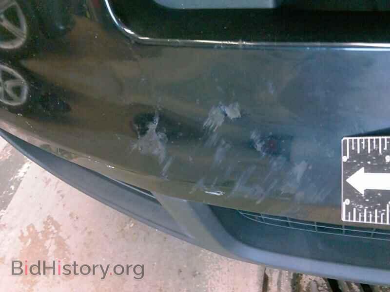 2008 Ford Edge - VIN: 2FMDK39C58BB19775 - Фото 13