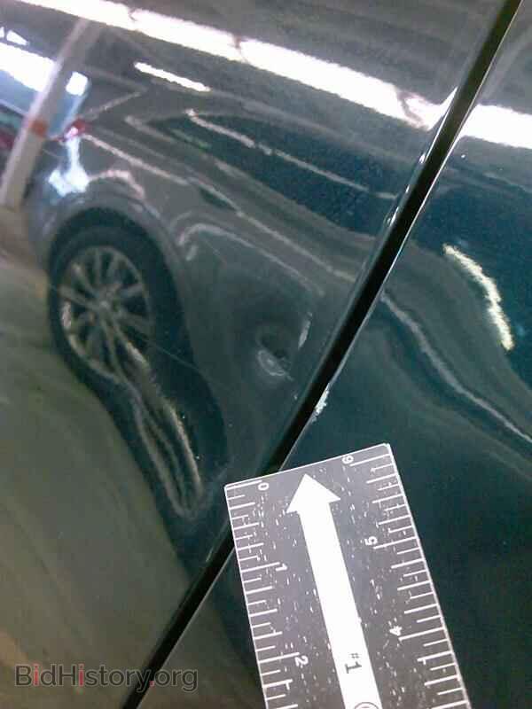 2008 Ford Edge - VIN: 2FMDK39C58BB19775 - Фото 15
