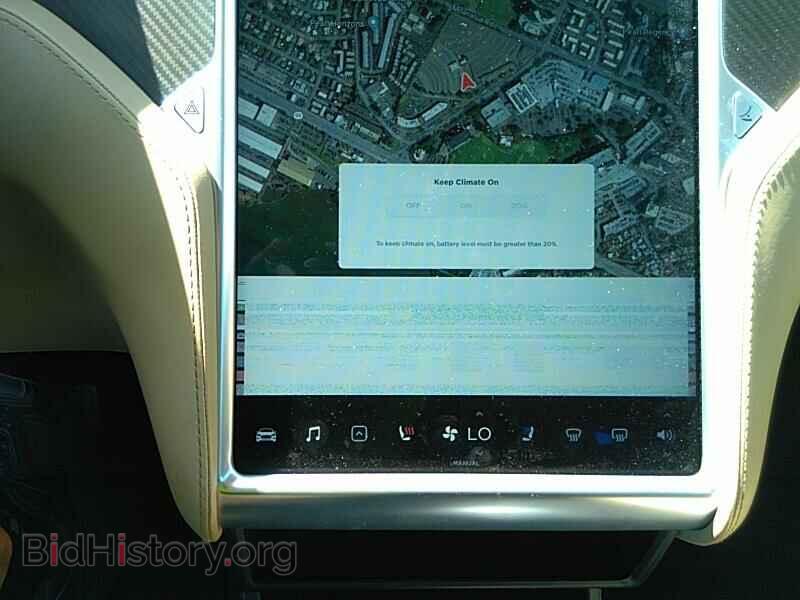 2014 Tesla Model S - VIN: 5YJSA1S17EFP43104 - Фото 11
