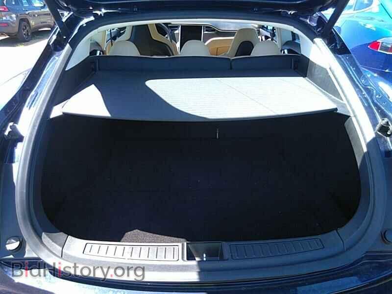 2014 Tesla Model S - VIN: 5YJSA1S17EFP43104 - Фото 7