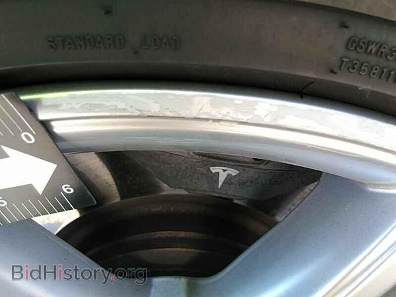 2014 Tesla Model S - VIN: 5YJSA1S17EFP43104 - Фото 10