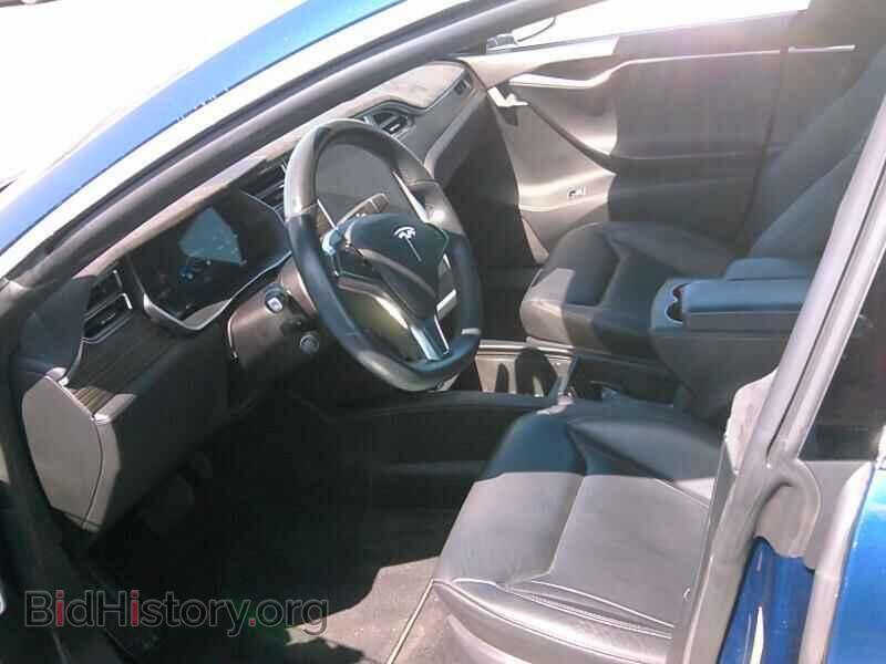 2016 Tesla Model S - VIN: 5YJSA1E23GF146796 - Photo 3