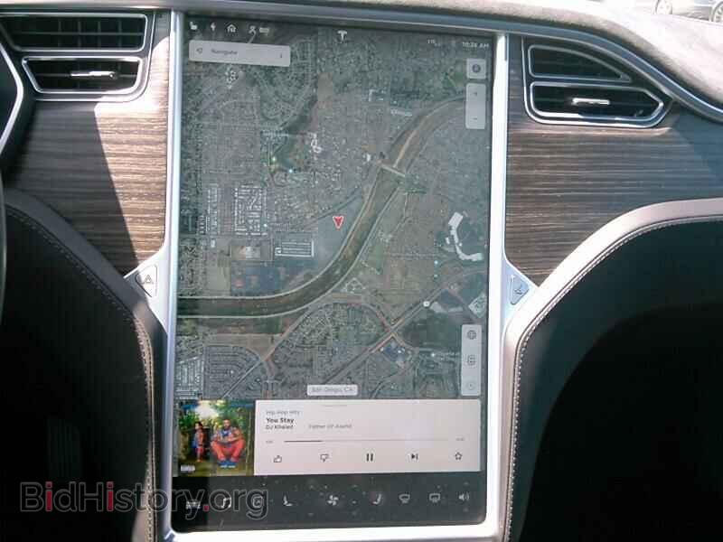 2016 Tesla Model S - VIN: 5YJSA1E23GF146796 - Photo 4