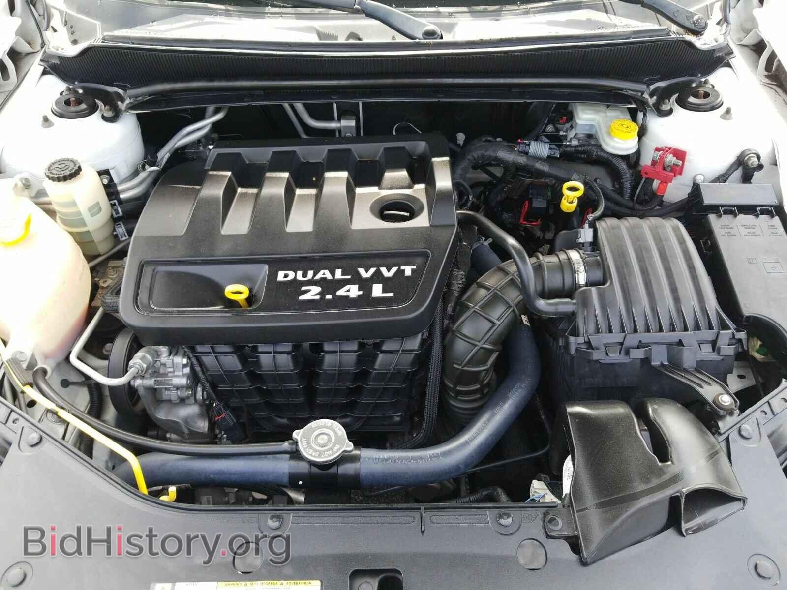 2013 Dodge Avenger - VIN: 1C3CDZAB0DN620530 - Фото 15