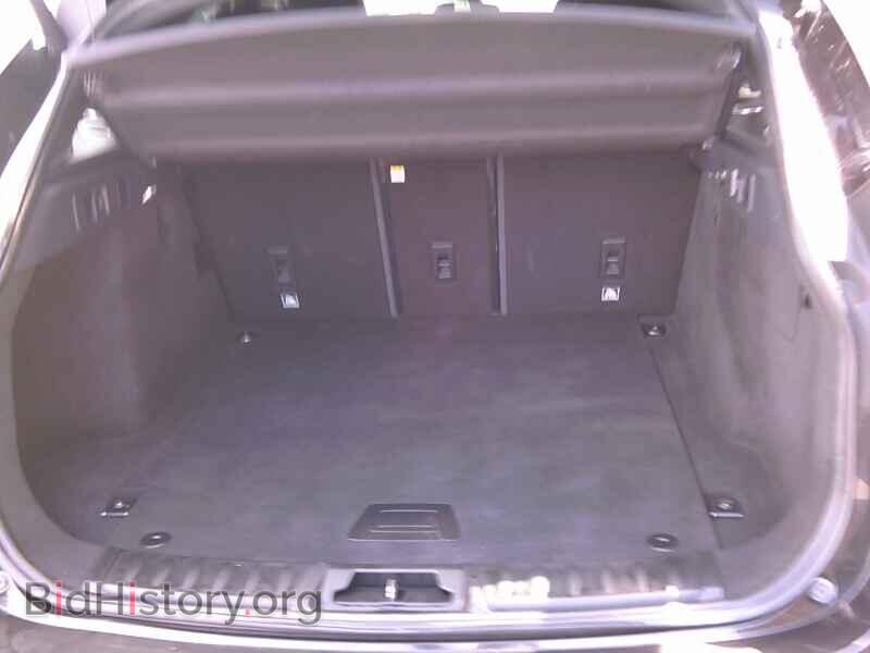 2017 Jaguar F-PACE - VIN: SADCM2BV7HA067789 - Фото 7