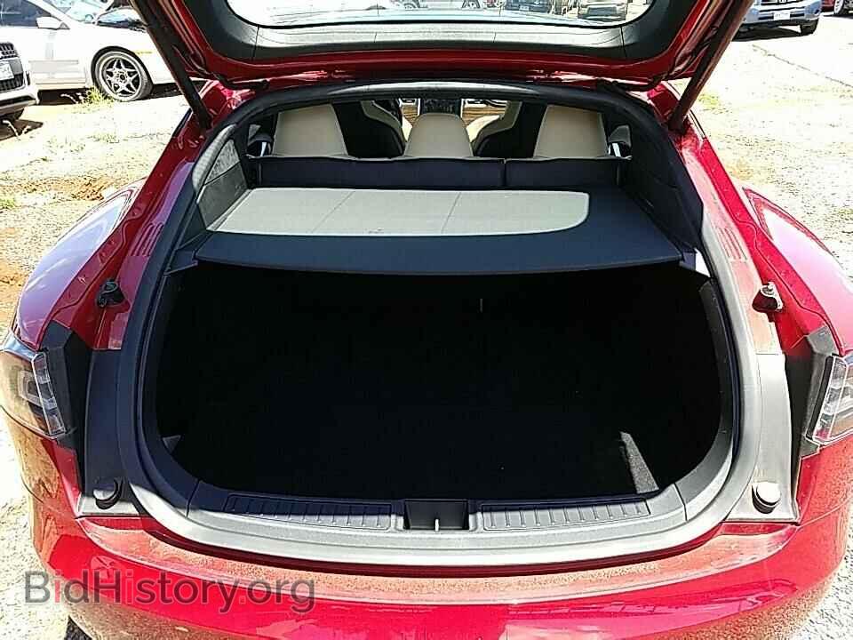 2016 Tesla Model S - VIN: 5YJSA1E29GF134782 - Photo 7