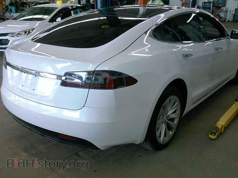2018 Tesla Model S - VIN: 5YJSA1E20JF284769 - Фото 2