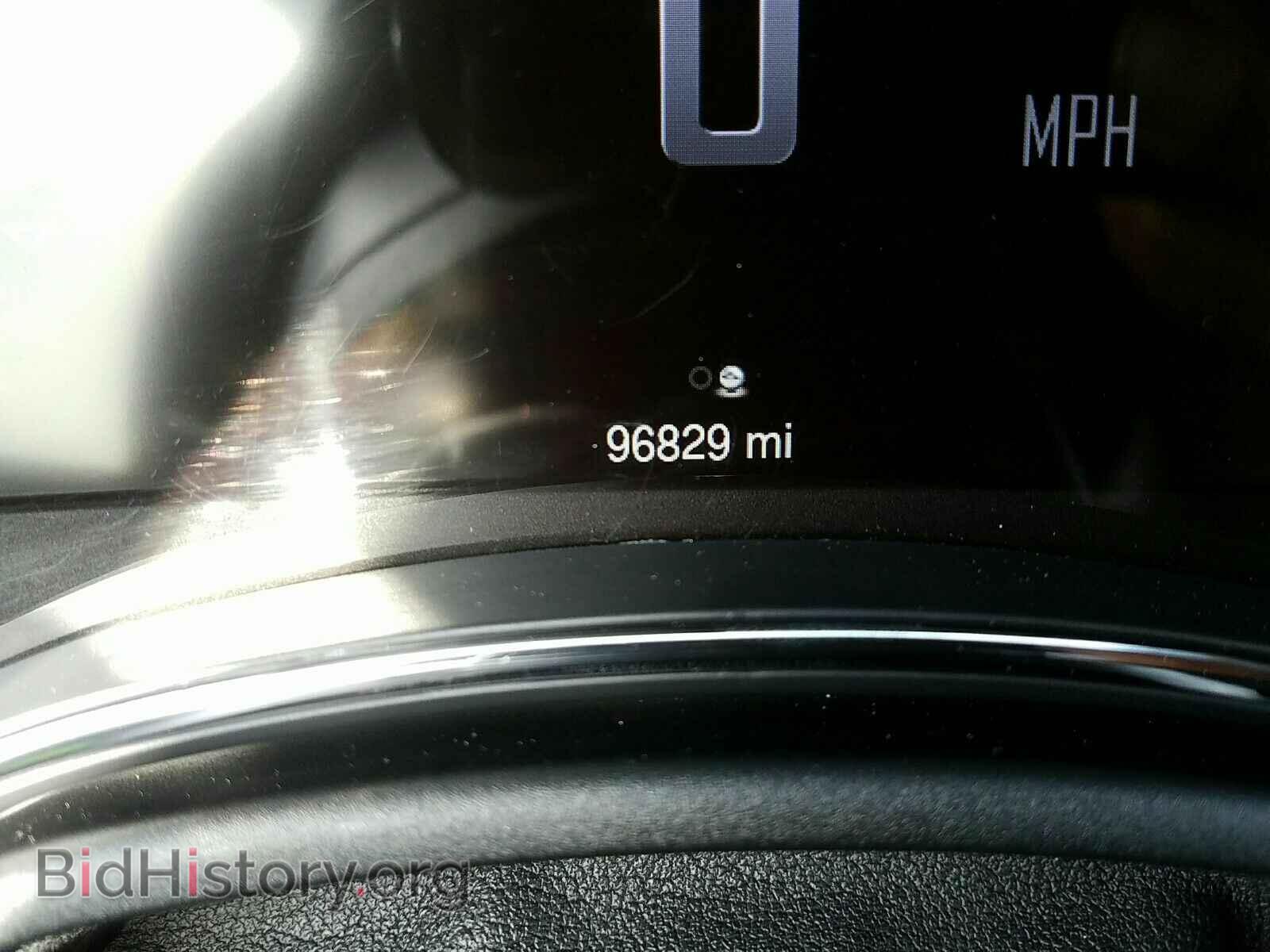 2015 Dodge Durango - VIN: 1C4RDHAG7FC771276 - Photo 5