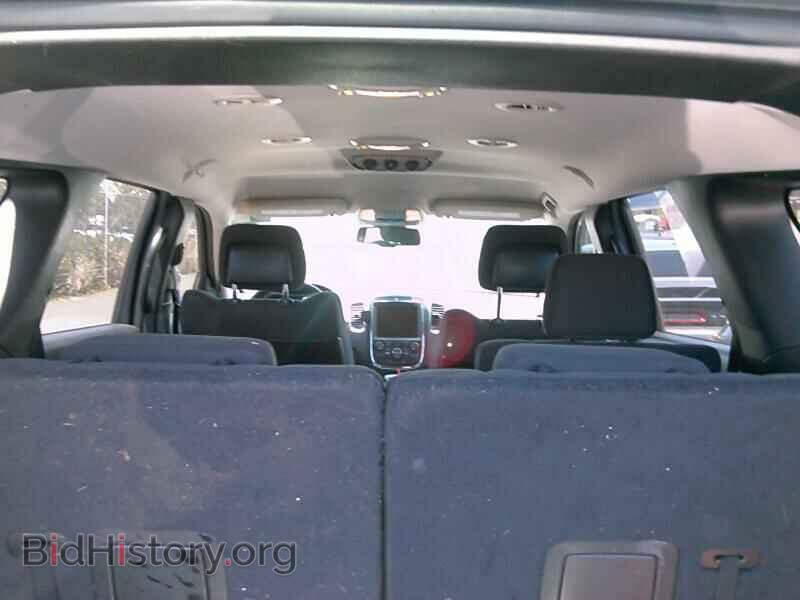 2015 Dodge Durango - VIN: 1C4RDHAG0FC937475 - Фото 7