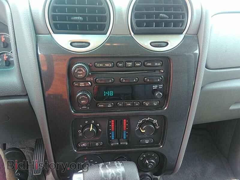 2006 GMC Envoy - VIN: 1GKDT13S962335285 - Фото 4