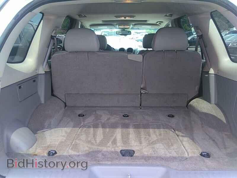 2006 GMC Envoy - VIN: 1GKDT13S962335285 - Фото 7
