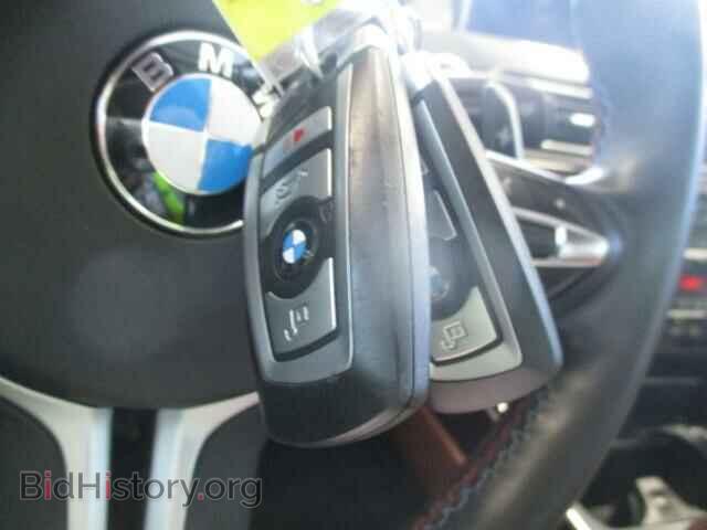 2017 BMW M6 - VIN: WBS6E9C30HG437532 - Фото 8