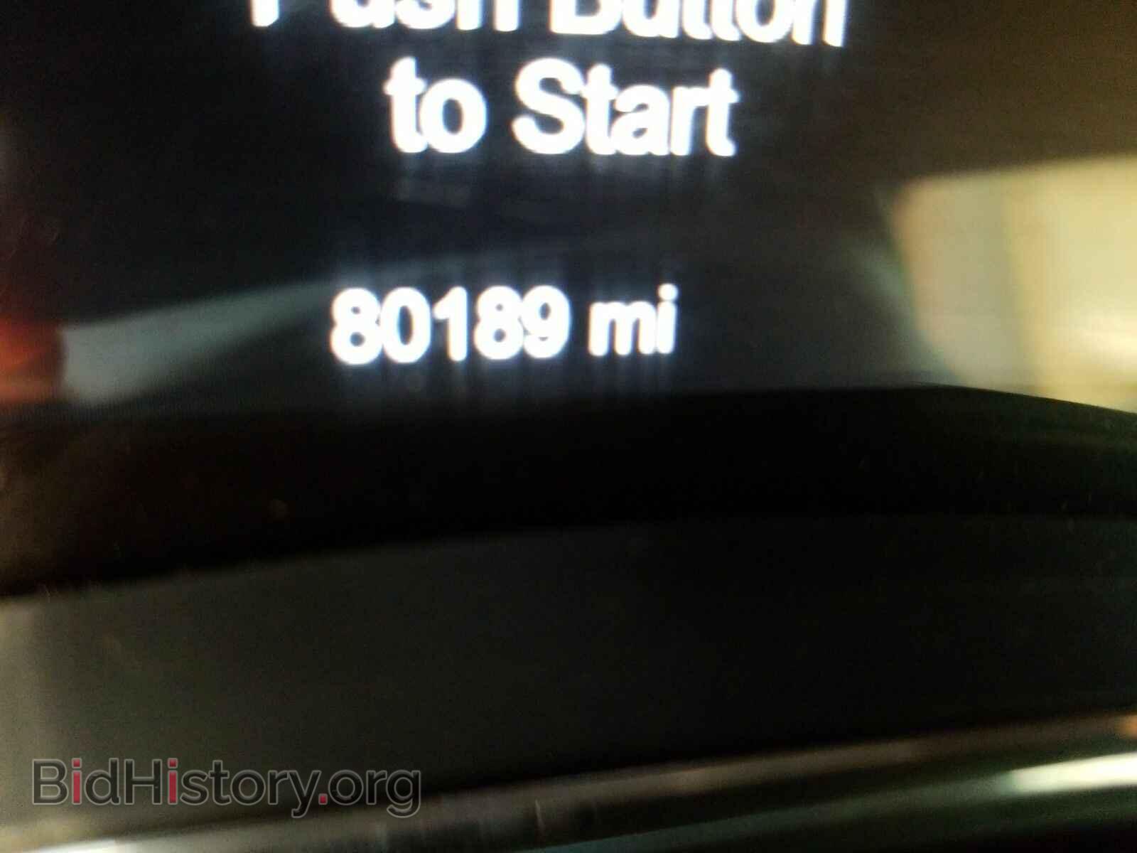 2014 Dodge Durango - VIN: 1C4RDHEG8EC537205 - Photo 5