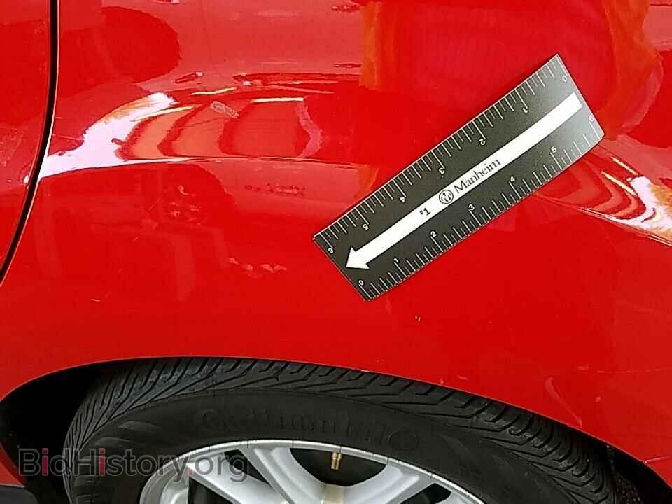 2017 Ford Focus - VIN: 1FADP3K22HL271560 - Фото 11