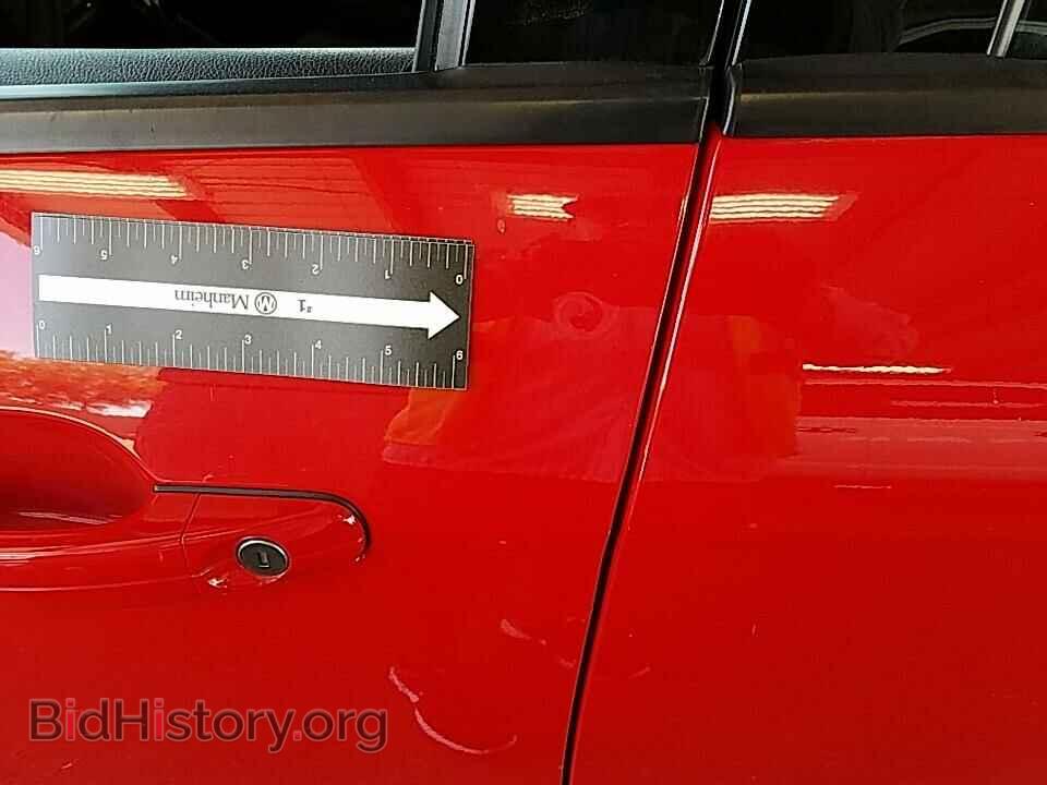 2017 Ford Focus - VIN: 1FADP3K22HL271560 - Фото 8