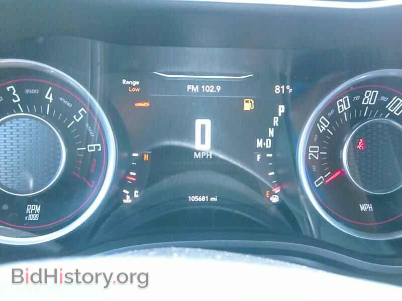 2015 Dodge Challenger - VIN: 2C3CDZAG0FH743980 - Фото 5
