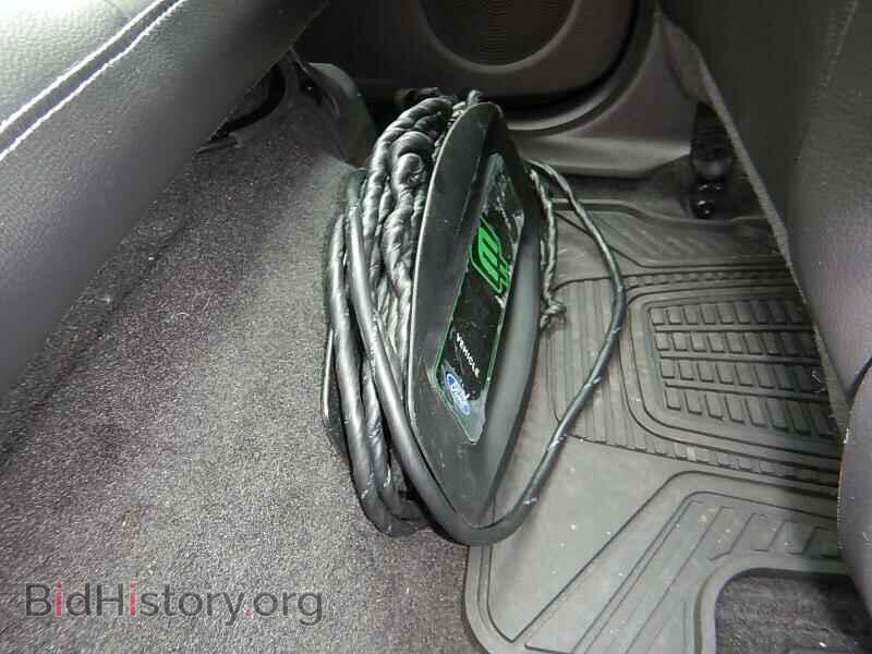 2017 Ford C-Max Energi - VIN: 1FADP5EU1HL104227 - Фото 8