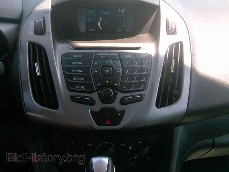 2015 Ford Transit Connect - VIN: NM0LS7J74F1196438 - Фото 4