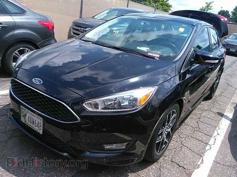 Photo 1FADP3F21GL225405 - Ford Focus 2016