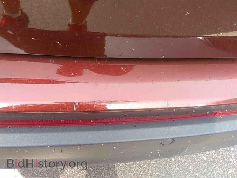 2016 Ford Edge - VIN: 2FMPK4J85GBB54342 - Фото 8