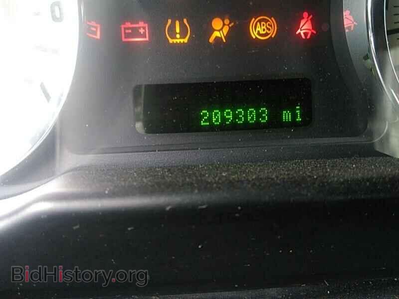 2008 Ford Edge - VIN: 2FMDK48C18BB26620 - Фото 5