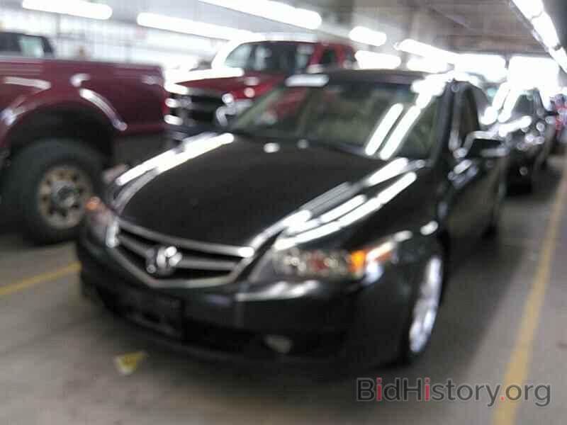 Photo JH4CL96906C014680 - Acura TSX 2006