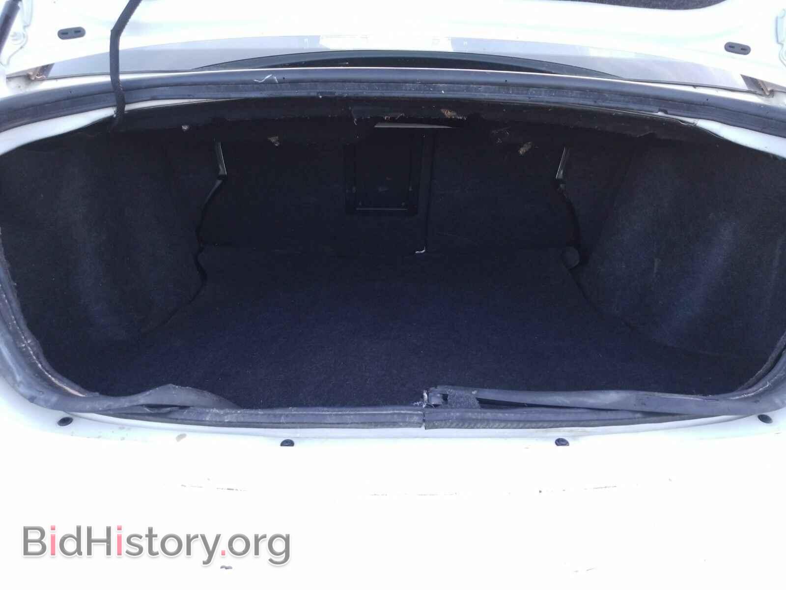 2014 Chrysler 200 - VIN: 1C3CCBAB2EN212977 - Фото 7